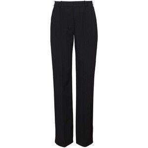 Balmain Straight Leg Trousers - NWT